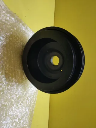 POLEA CIGUEÑAL NISSAN PATROL GR Y60 PATROL Y61