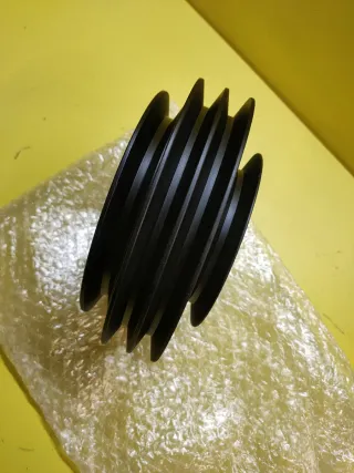 POLEA CIGUEÑAL NISSAN PATROL GR Y60 PATROL Y61