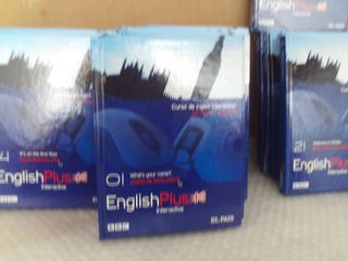 Curso Inglés BBC El País English Plus