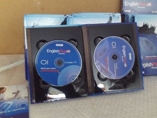 Curso Inglés BBC El País English Plus