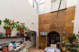 Casa adosada en venta en Schamann - Rehoyas en Palmas de Gran Canaria(Las)
