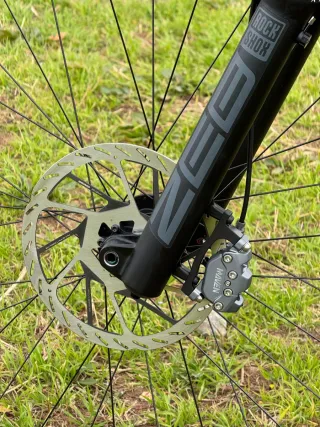 Ebike Haibike Hybe CF  9 2026