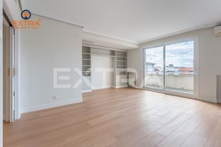 Piso en alquiler en Bernabéu - Hispanoamérica en Madrid