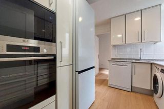 Piso en alquiler en Bernabéu - Hispanoamérica en Madrid