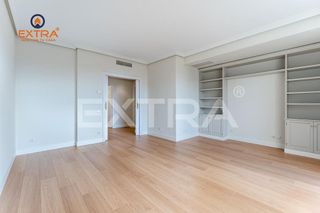 Piso en alquiler en Bernabéu - Hispanoamérica en Madrid