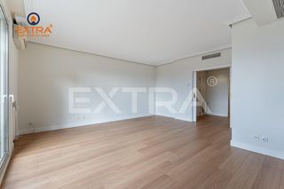 Piso en alquiler en Bernabéu - Hispanoamérica en Madrid