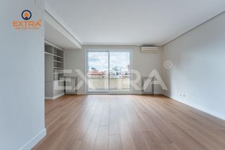 Piso en alquiler en Bernabéu - Hispanoamérica en Madrid