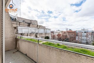 Piso en alquiler en Bernabéu - Hispanoamérica en Madrid