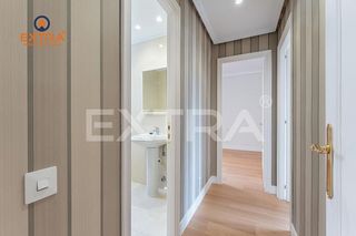 Piso en alquiler en Bernabéu - Hispanoamérica en Madrid