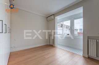 Piso en alquiler en Bernabéu - Hispanoamérica en Madrid