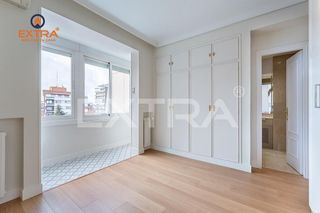 Piso en alquiler en Bernabéu - Hispanoamérica en Madrid