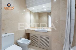 Piso en alquiler en Bernabéu - Hispanoamérica en Madrid