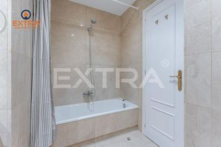 Piso en alquiler en Bernabéu - Hispanoamérica en Madrid