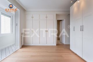 Piso en alquiler en Bernabéu - Hispanoamérica en Madrid