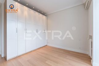 Piso en alquiler en Bernabéu - Hispanoamérica en Madrid