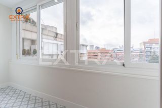 Piso en alquiler en Bernabéu - Hispanoamérica en Madrid