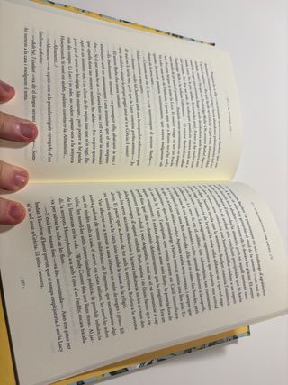 UNA HABITACIO AMB VISTES: A Room with a View