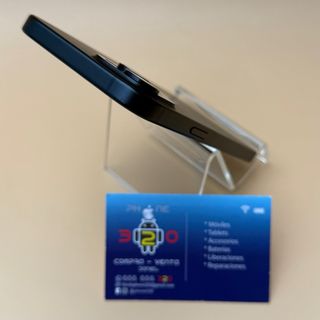 iPhone 15 128GB Factura Garantia Perfecto