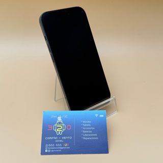 iPhone 15 128GB Factura Garantia Perfecto