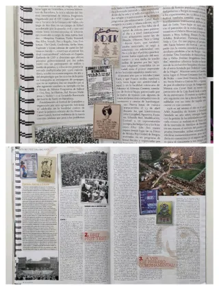 Ruta 66 N°294 - Bee Gees, Azkena Rock