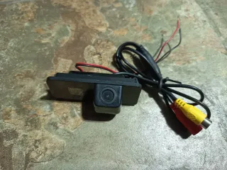 Cámara trasera para coche