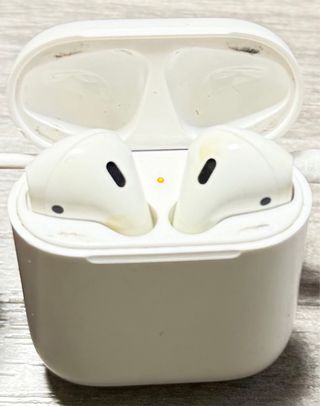 Cuffie Apple 2 serie