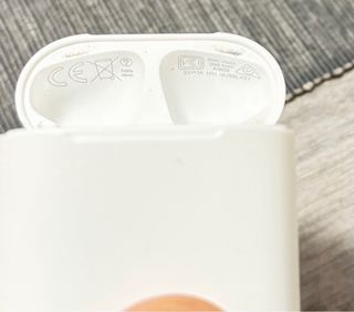 Cuffie Apple 2 serie