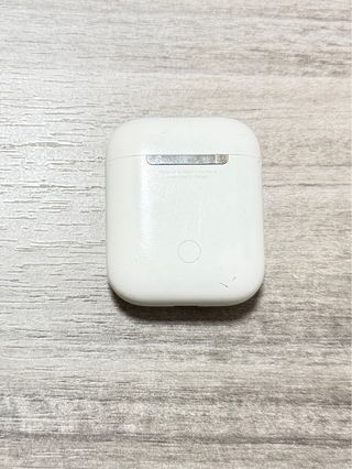 Cuffie Apple 2 serie