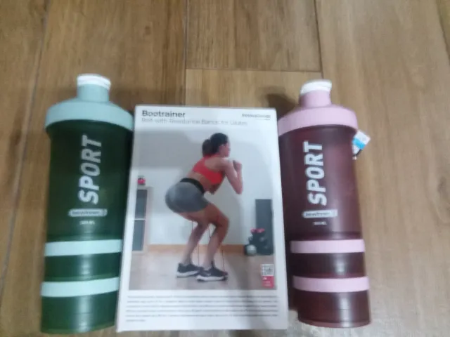 Banda para sete de Fitness