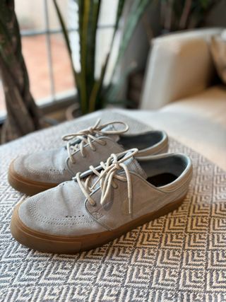 Nike SB Stefan Janoski Celestes