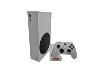 CONSOLA XBOX SERIE ONE S 512GB 1883 + MANDO + CABLES