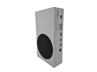 CONSOLA XBOX SERIE ONE S 512GB 1883 + MANDO + CABLES