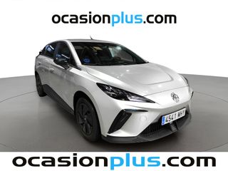 MG MG4 51kWh Standard 125 kW (170 CV)