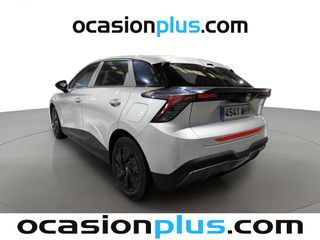 MG MG4 51kWh Standard 125 kW (170 CV)