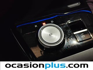 MG MG4 51kWh Standard 125 kW (170 CV)