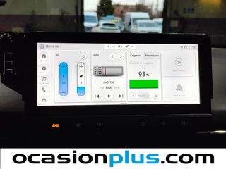 MG MG4 51kWh Standard 125 kW (170 CV)