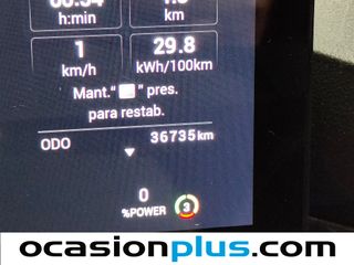 MG MG4 51kWh Standard 125 kW (170 CV)