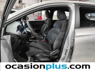 MG MG4 51kWh Standard 125 kW (170 CV)