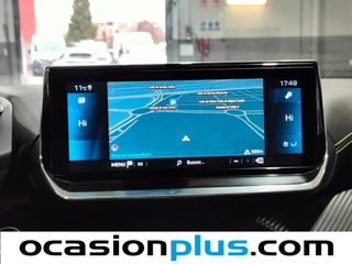 Peugeot 2008 BlueHDI 130 S&S GT Pack EAT8 96 kW (130 CV)