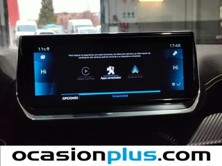 Peugeot 2008 BlueHDI 130 S&S GT Pack EAT8 96 kW (130 CV)