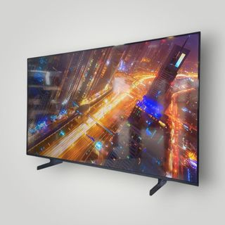 TELEVISOR SMART TV SAMSUNG 50" MODELO TU50U7025FK + CAJA + ACCESORIOS