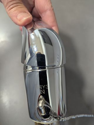 Grifo monomando para bidé RS