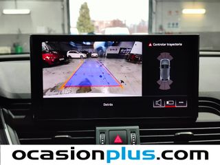 Audi Q5 Advanced 35 TDI 120 kW (163 CV) S tronic