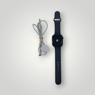 APPLE WATCH SERIES 10 GPS ALUMINUM 64GB 46MM + CARGADOR