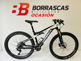 Orbea Oiz S 27,5