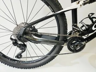 Orbea Oiz S 27,5