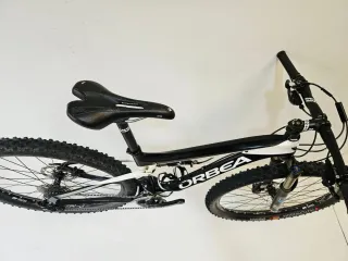 Orbea Oiz S 27,5
