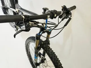 Orbea Oiz S 27,5