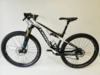 Orbea Oiz S 27,5