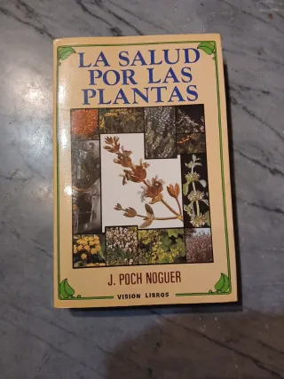 La salud por las plantas - formulario práctico ...